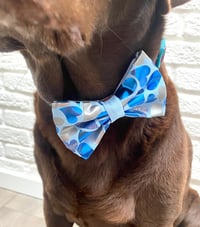 Image 6 of I Heart You, Metallic and Shimmer Bow Ties / Sailor Bows