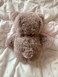 Image 3 of Handsewn Plushies