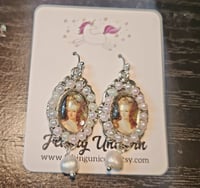 Image 6 of Marie Antoinette earrings
