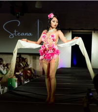 Image 2 of The Yadira Dress