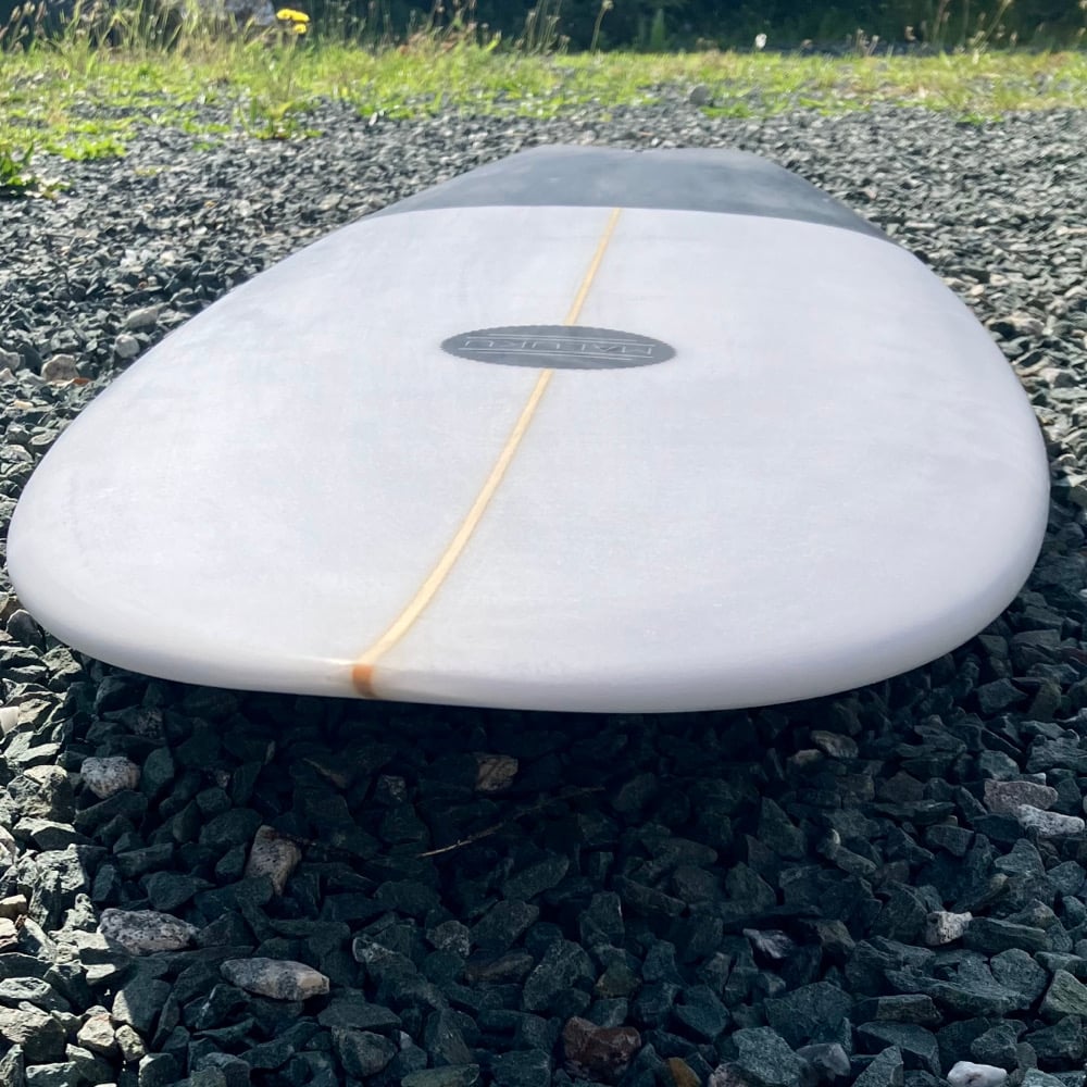 Maluku Quad Fish – 5'6