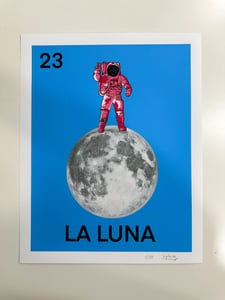 Image of La Luna 