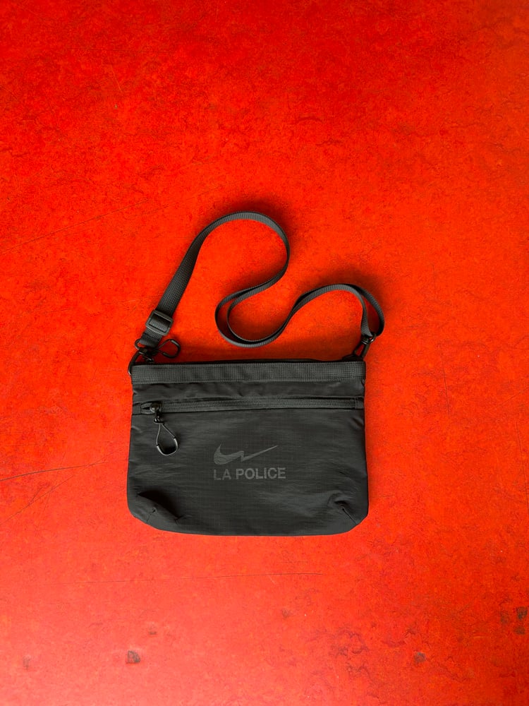 Image of NLP / DUBELI SAGG