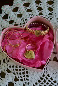 Image 3 of aurora expanding bracelet 