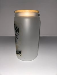 Image 2 of Radiate Positivity Coffe Cup- Positive Vibes Coffee Cup- Gift for Her- Gift for Coworker
