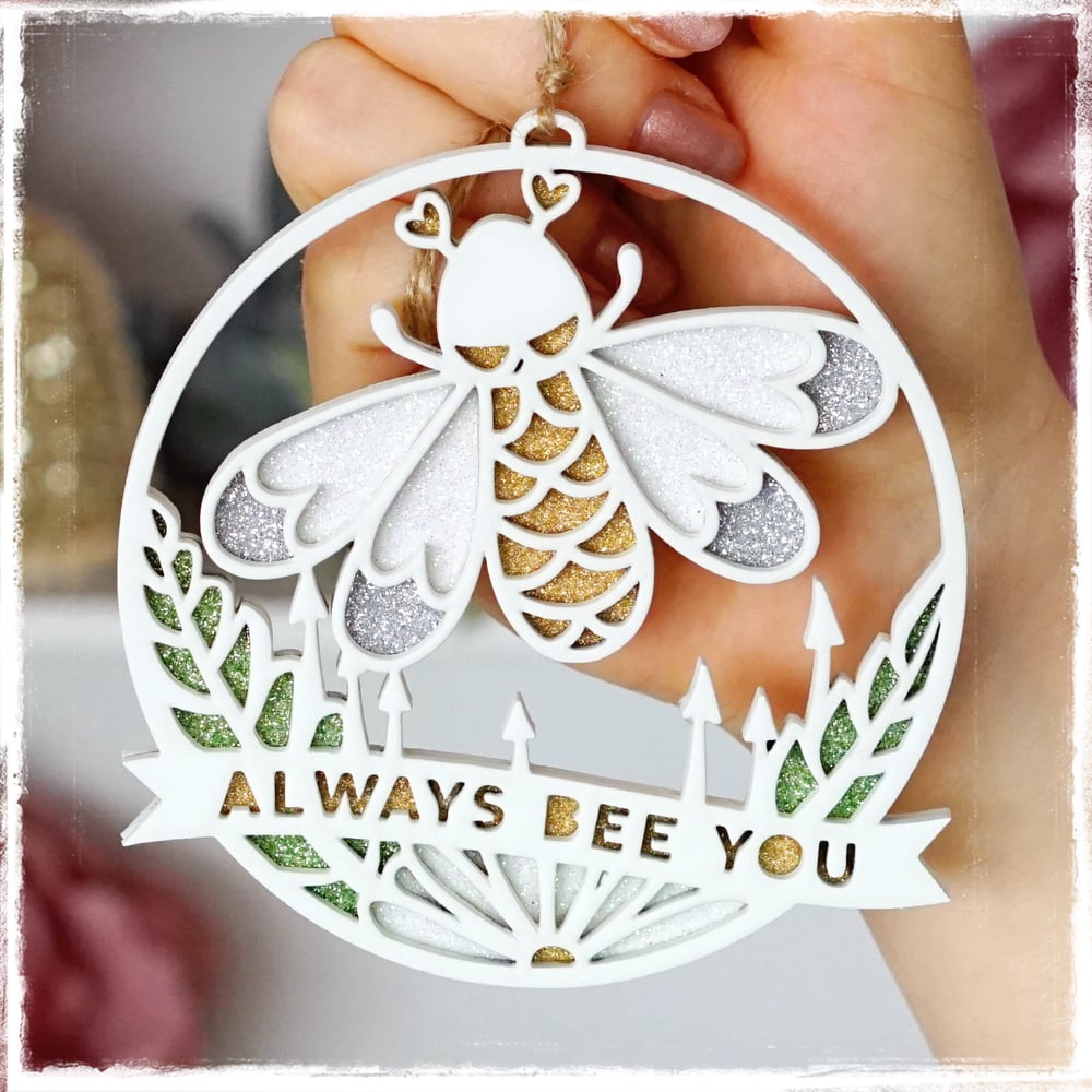 Image of Always Bee You