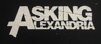 ASKING ALEXANDRIA PATCHES