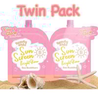 TWIN PACK You glow babe sunscreen spf 50