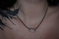 Image 3 of Spring Chain Necklace