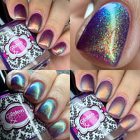 Image 15 of Glisten & Glow Wild West Wanderer