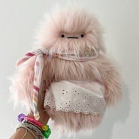 Jessica the abominable Bloog