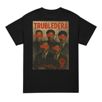 Image 1 of Trubledera Legends DryBlend® T-Shirt