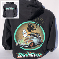 Image 1 of HOODIE - VW BUG 