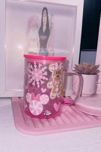 Image 3 of Gingerbread Mug 