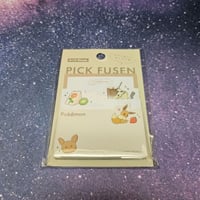 Pokemon Fusen