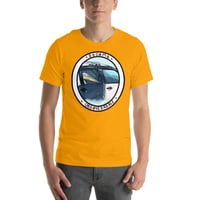 Image 24 of Become ungovernable Unisex t-shirt