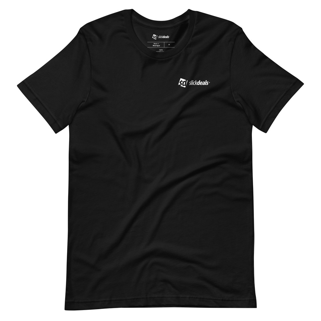 Image of Slickdeals Comfy Tee - Midnight