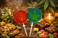 Happy Pops – Jolly Rancher 