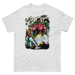 MILESTONE TRINITY Unisex classic tee