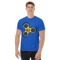 Image 4 of RBT Spinner tee