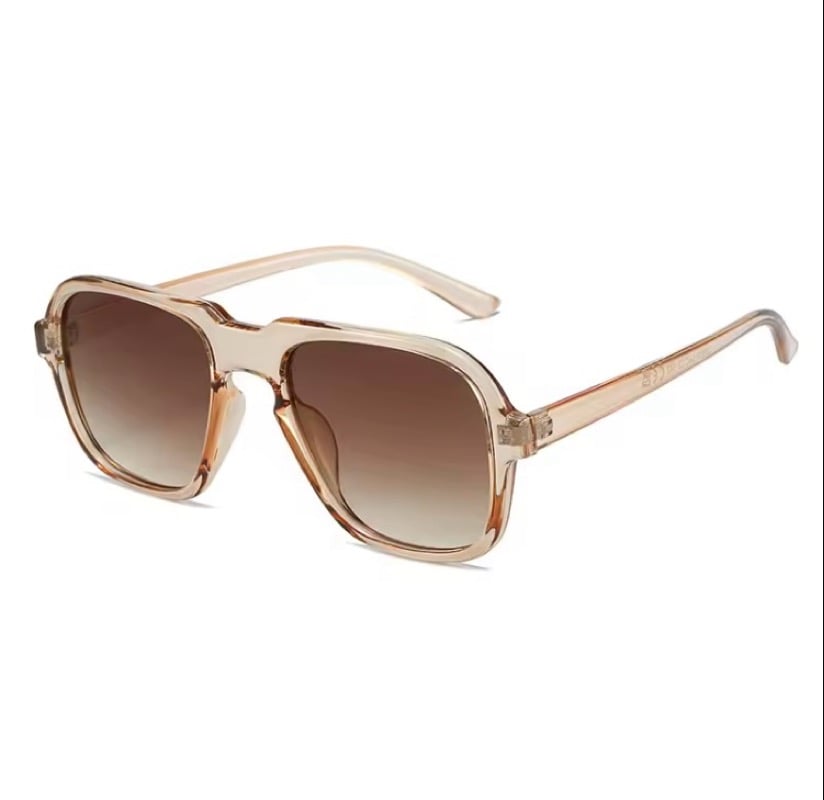 Image of Milan Sunglasses