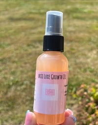 2oz Brii Luxe Hair Growth