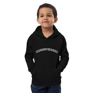 Image of Kids hoodie