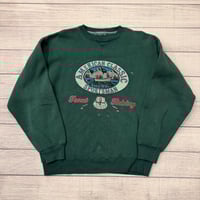 Image 1 of Vintage American Classic Sportsman Crewneck - L