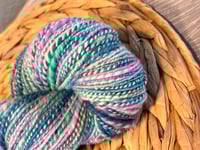 Image 2 of HandSpun ☔️Falkland Merino