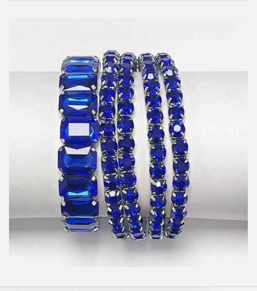 Image of Royal love Bracelets