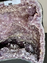 Image 5 of Amethyst Geode Cave #2374