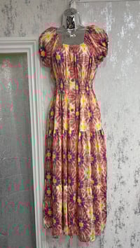 Maya -  Bardot Maxi Dress