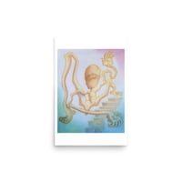 Image 8 of Lola's Work VII - Print