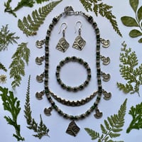 Image 3 of GAIA NECKLACE 
