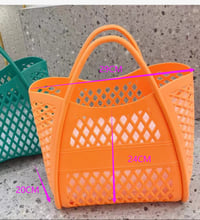 Image 2 of  Rubber Jelly Totes