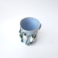 Image 4 of Snowdrop mug☁️