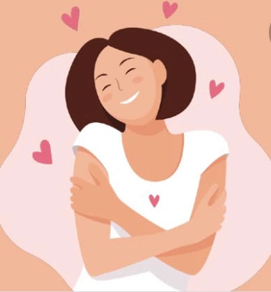 Image of SELF-LOVE RITUAL OIL