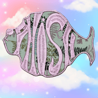 LOGO PATCH 2