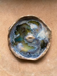 Image 1 of Grounding dish 80