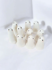 Image 2 of Porcelain lil Boo