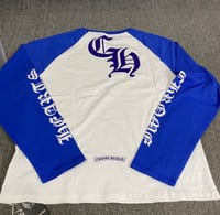 Image 2 of  BLUE BLUES SET