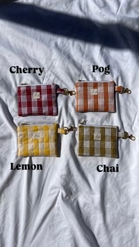 Image 2 of Palaka Keychain Wallet
