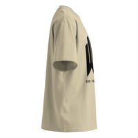 Image 4 of 3WayLife Oversized T-shirt