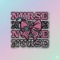 NURSE 3D