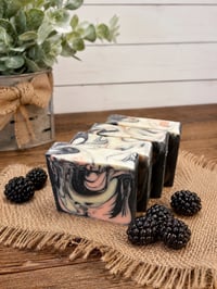 Image 1 of Black Raspberry Vanilla
