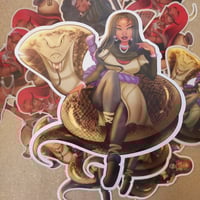 Image 4 of AniMusic Stickers