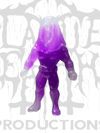 1/1 purple GID SLIZZ ORACLE
