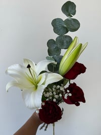Image 1 of ‘Mini’ Bouquet
