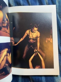 Image 7 of Kiyoshi Ikejiri- ORGANIZER N2, 1995. RARE