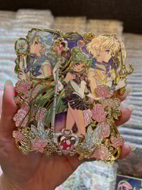 Image 3 of Once Upon a Time Pluto 